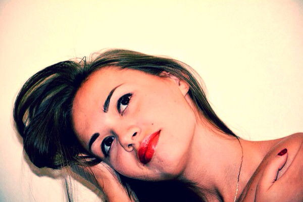 Александра Раздорова