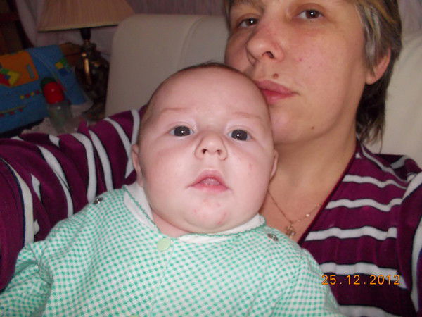 Ирина Кочанова