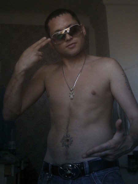 Mиша Кудрявцев