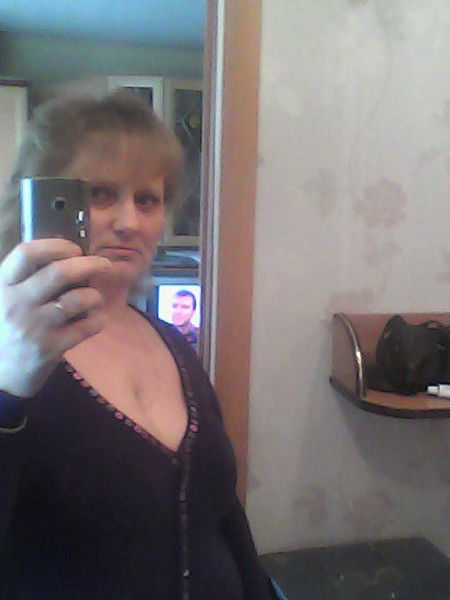 Зинаида Чащина-Ильина