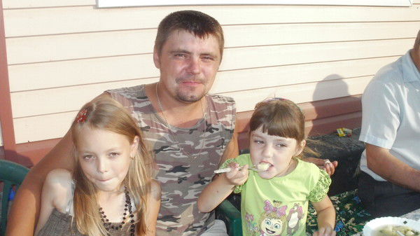 Александр Мельников