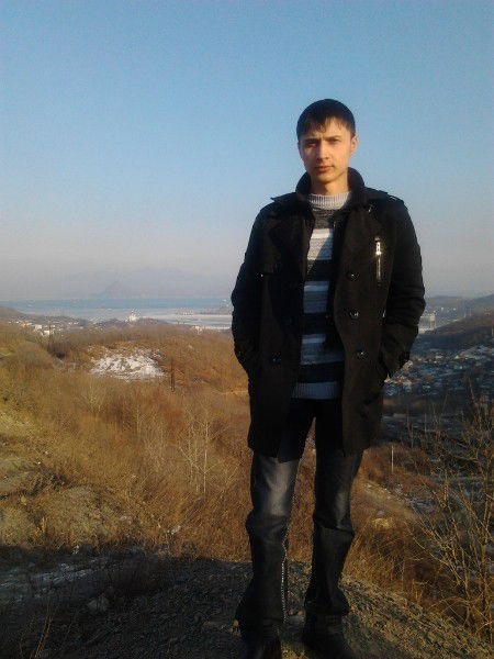 Руслан Фархутдинов