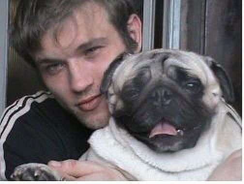 Вадим Хороженков