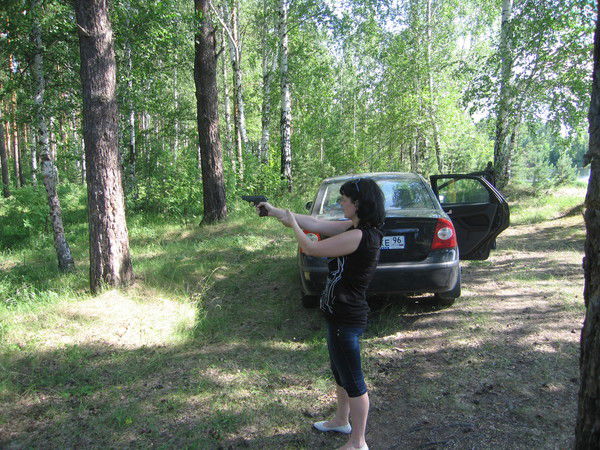 Галина Рогозина