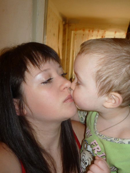 Алена Билецкая