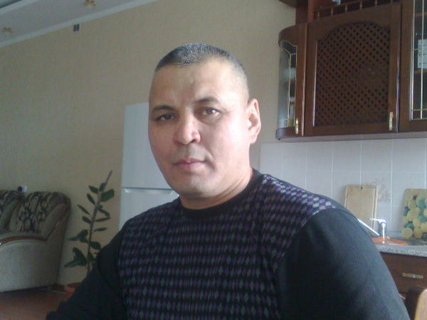 Рамазан Конакбаев