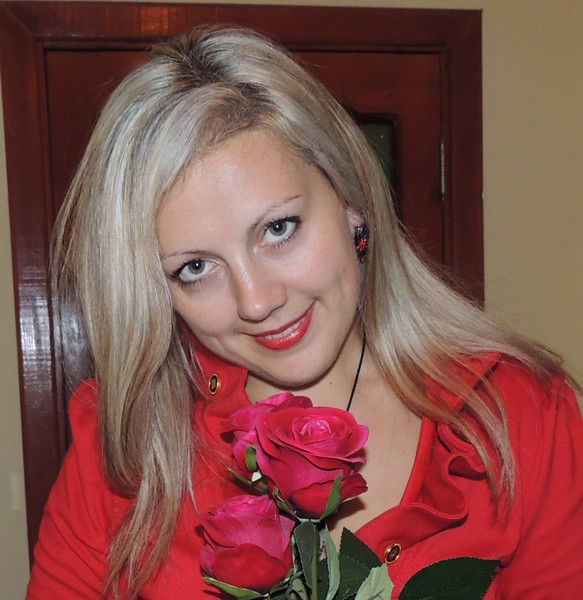 Светлана Булыка