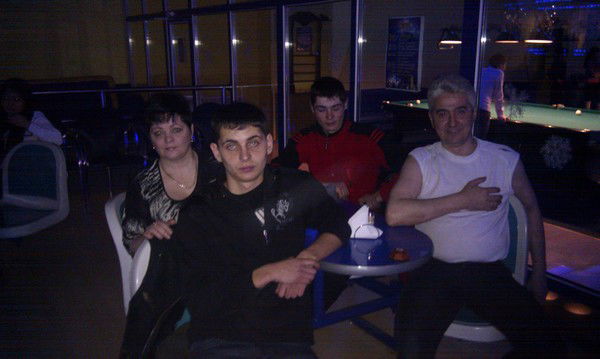 Роман Гаршин