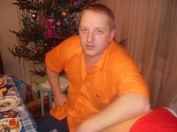 Сергей Тысячный