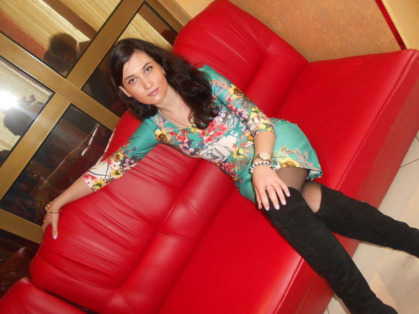 Анна Кузнецова