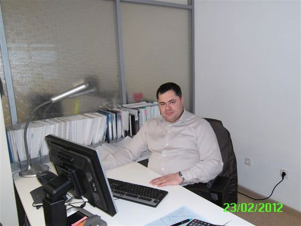 Игорь Филиппенко