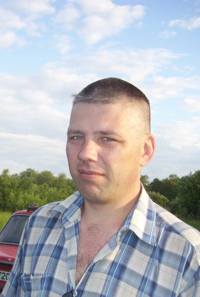 Андрей Викулов