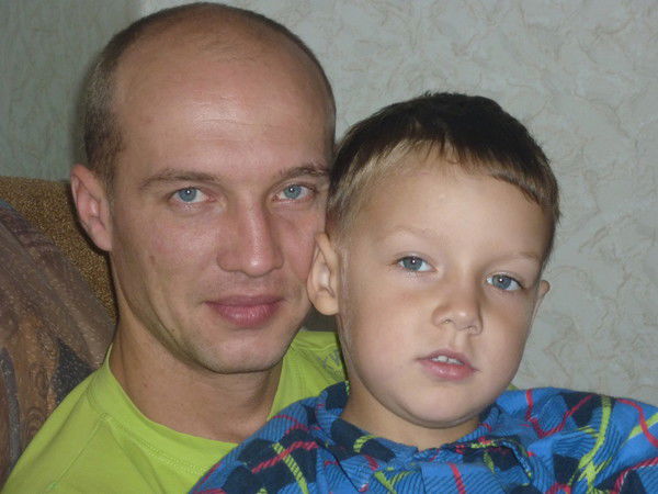 Олег Македонских