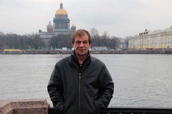 Михаил Лисовский