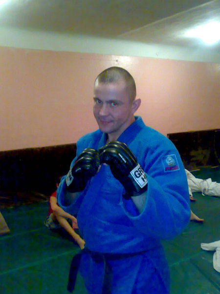 Владимир Пастухов