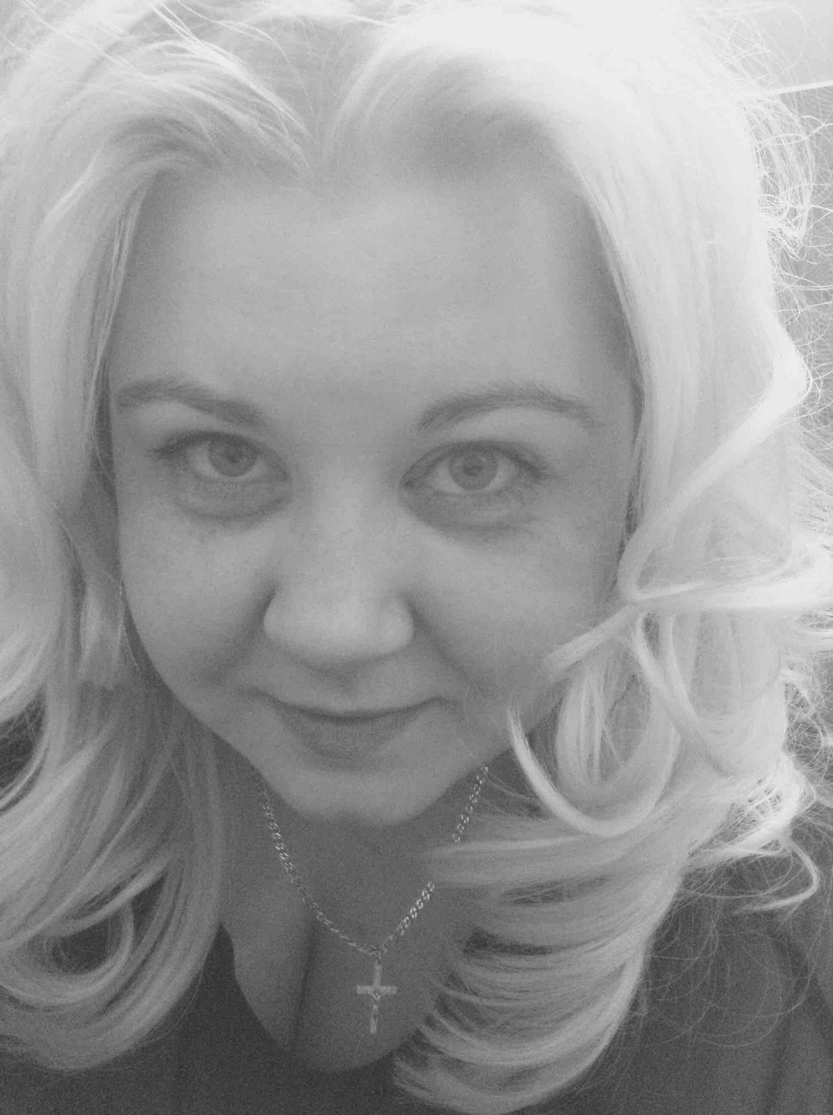 Леля Ершова