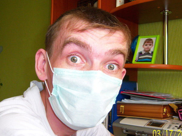 Алексей Кузнецов