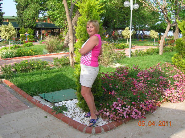 Татьяна Мельникова