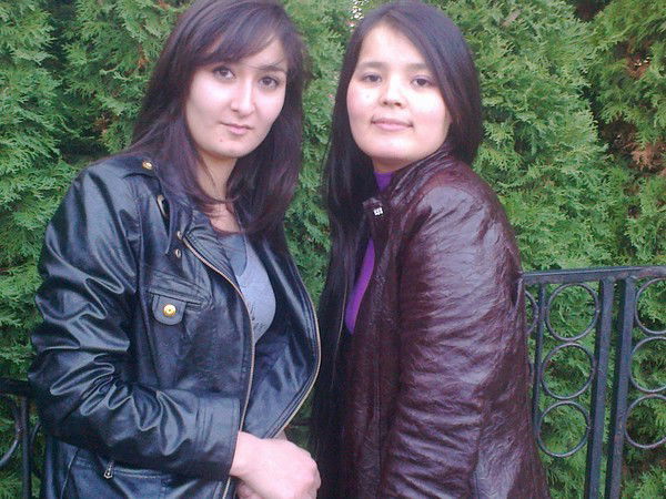 Саяра Юсупова