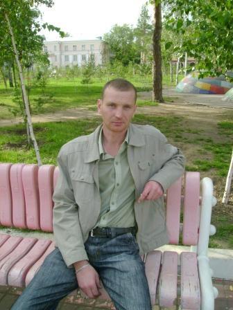 Михаил Шевченко