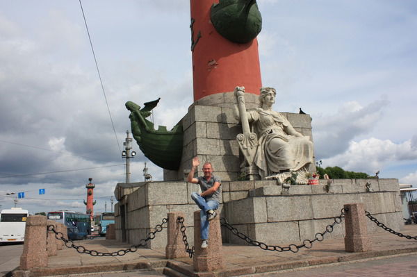 Виктор Мазец