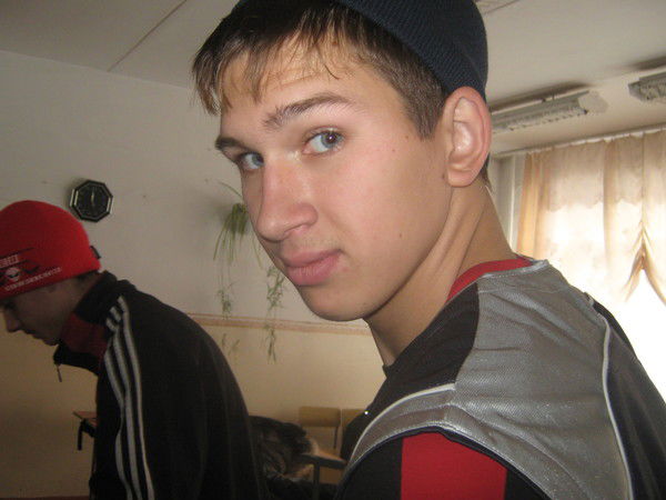 Андрей Оськин