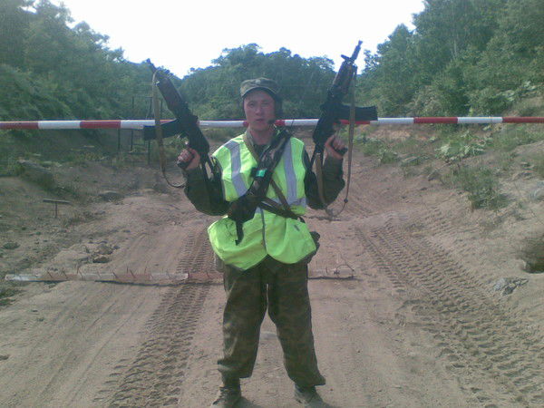 Фуат Сунагатуллин