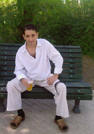 Роберт Кочарян