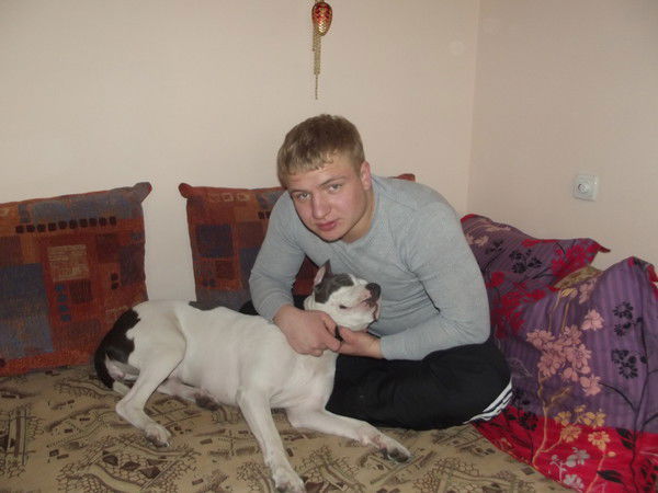 Рома Анзигитов