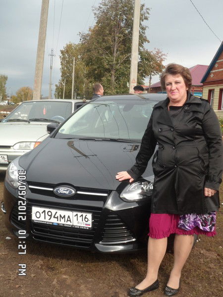 Надежда Пестова