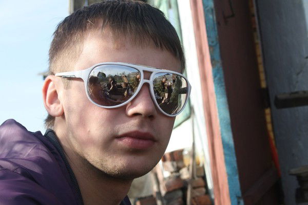 Евгений Вожейко