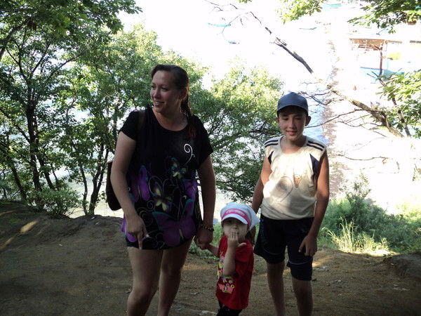 Наталья Костицина