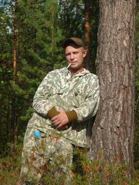 Виталий Фирсов