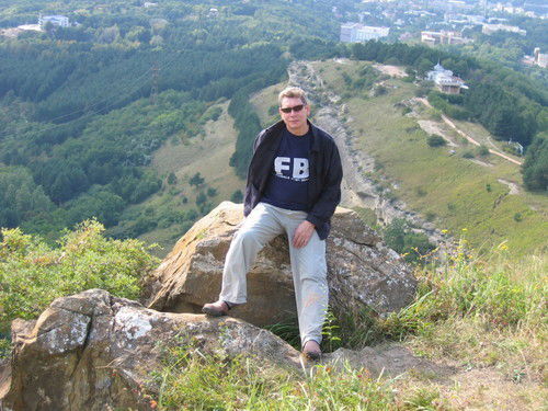 Юрий Цыганков