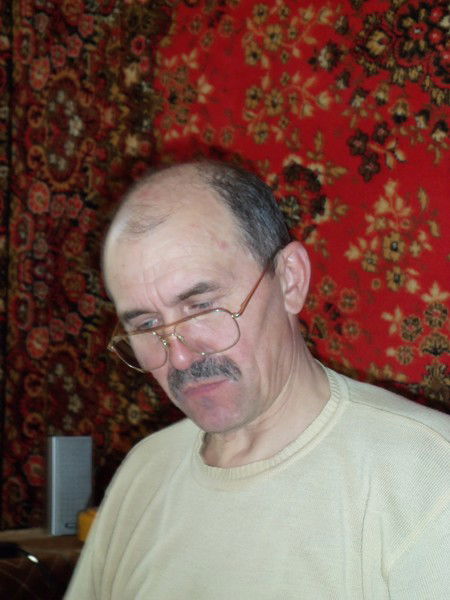 Петр Бобрешов