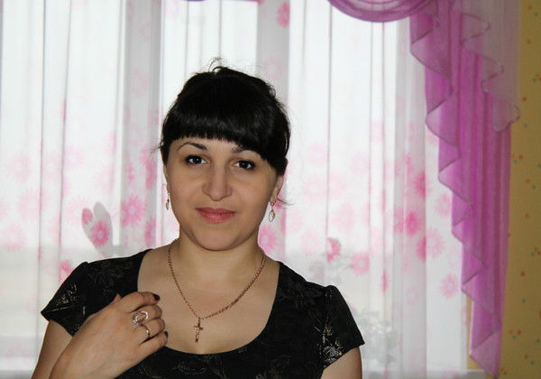 Наталия- Моя