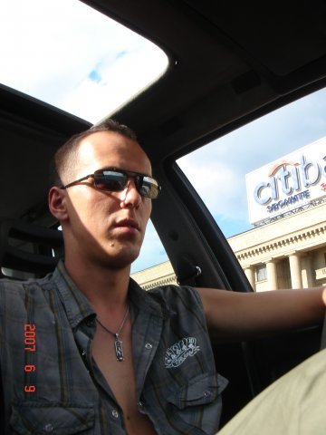 Роман Дунаев