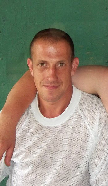 Александр Рудаков