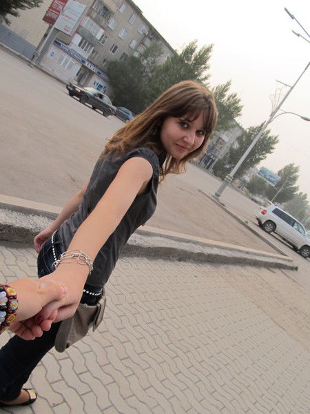 Ольга Козырева