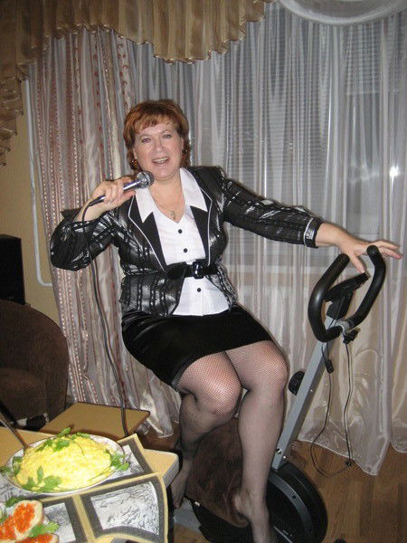 Ирина Кузнецова