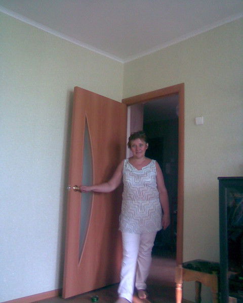 Гульуся Хабибрахманова