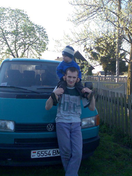 Роман Пашкович