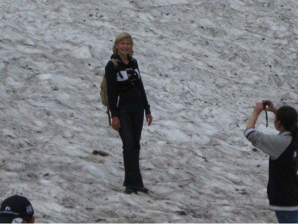 Марина Зыкина