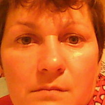 Марина Селиванова