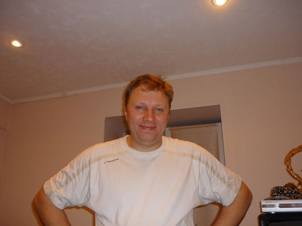 Александр Барсуков