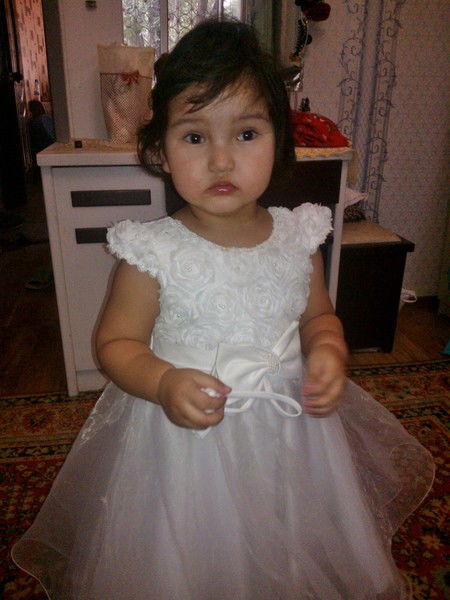 Zuchra Кичикова