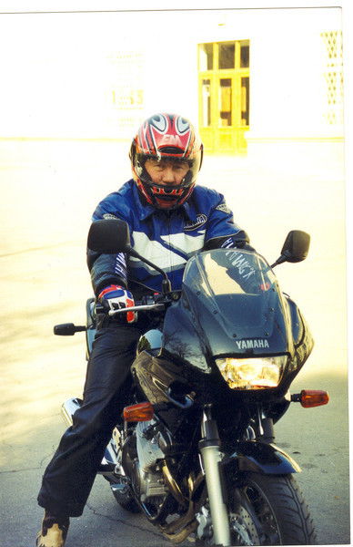 Асхат Жакупов