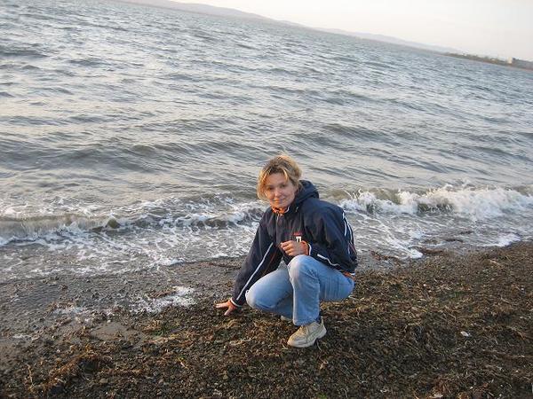 Галина Доронина