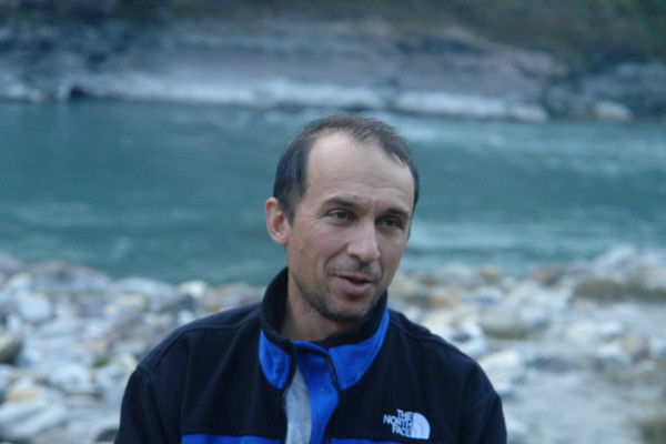 Александр Мартынюк