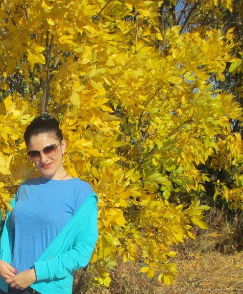 Ирина Барабанова